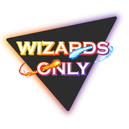 WIZARDS ONLY Game Cover