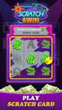 Solitaire Jackpot: Win Real Mo Image