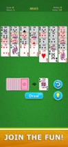 Golf Solitaire - Card Game Image
