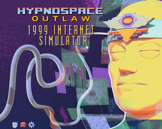 Hypnospace Outlaw Game Cover