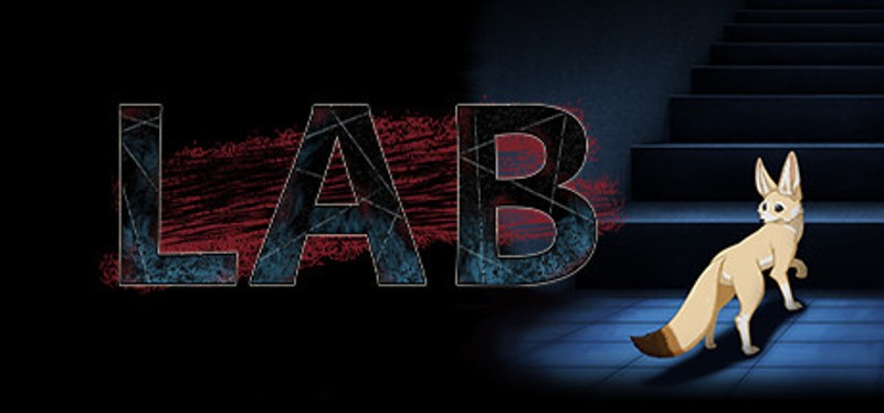 LAB Game Cover