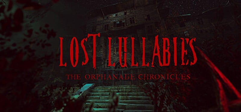 Lost Lullabies: The Orphanage Chronicles Game Cover