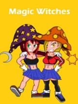 Magic Witches Image