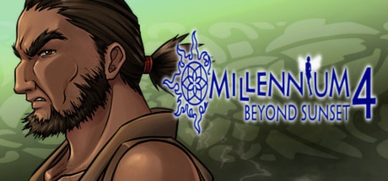 Millennium 4: Beyond Sunset Game Cover