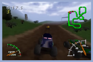 Monster Truck Madness 64 Image