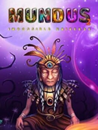 Mundus: Impossible Universe 2 Game Cover