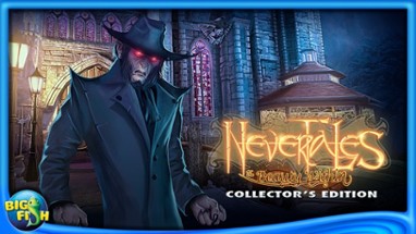 Nevertales: The Beauty Within - A Supernatural Mystery Game Image