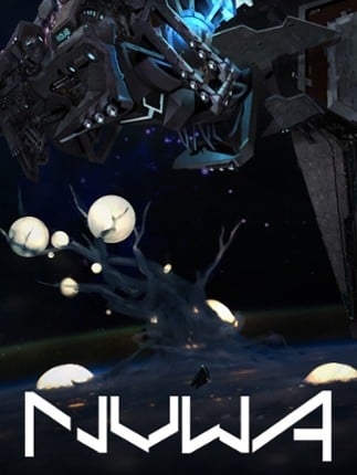 Nuwa Game Cover