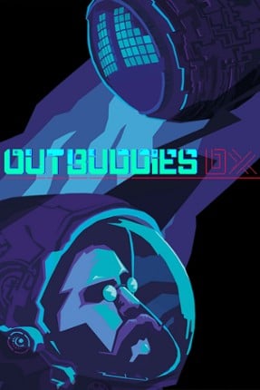 Outbuddies DX Game Cover