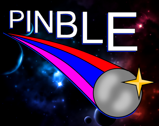 PINBLE Game Cover