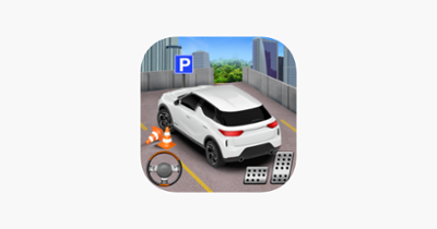 Real Car Parking Stimulator 3D Image