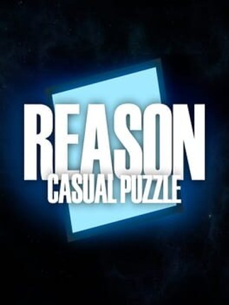 Reason: Casual Puzzle Game Cover