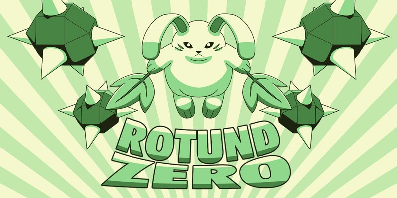 Rotund Zero Game Cover