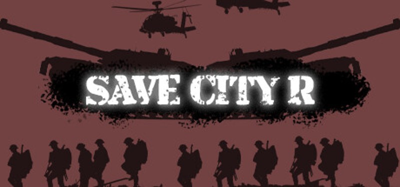 Save City R Game Cover