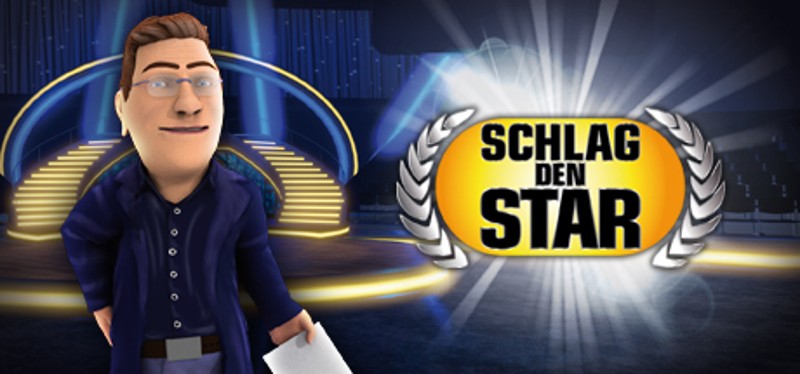 Schlag den Star: Das Spiel Game Cover