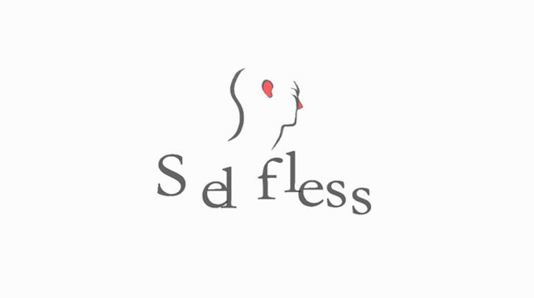 Selfless Game Cover