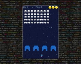 Space Invaders Image