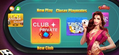 TeenPatti Super King Image