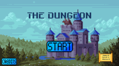 THE DUNGEON Image