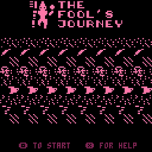 The Fool's Journey Image