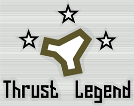 Thrust Legend Image