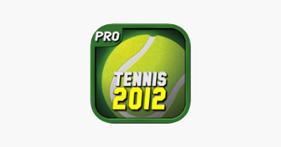 TouchSports Tennis 2012 Image