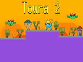 Towra 2 Image