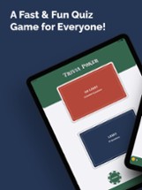 Trivia Poker - The Quiz App Image