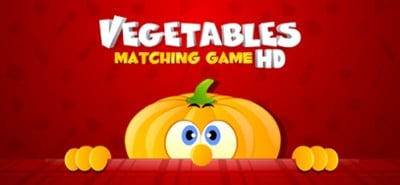 Vegetable Matching Game-HD Image