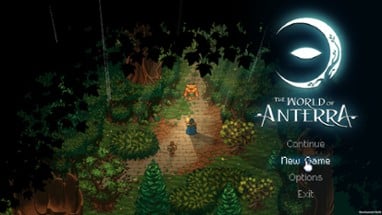 World of Anterra Image