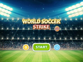 WORLD STRIKE SOCCER Image