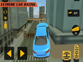 Xtreme City: Car Race Stunts Image