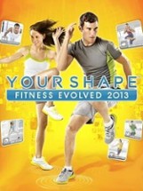 Your Shape Fitness Evolved 2013 Image