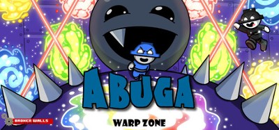 Abuga Warp Zone Image