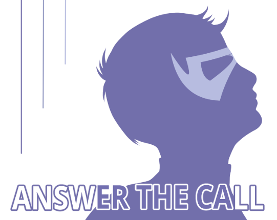 Answer The Call Game Cover