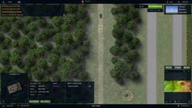 Armored Brigade Image