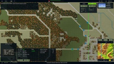 Armored Brigade Image