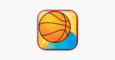 Beach Basketball Flick - Multiplayer Arcade X Game Image