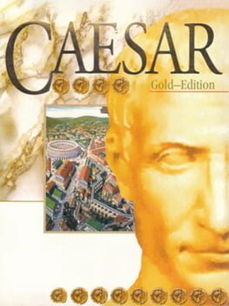 Caesar Game Cover