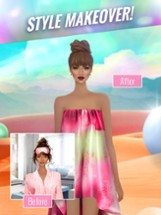 Covet Fashion: Dress Up Game Image