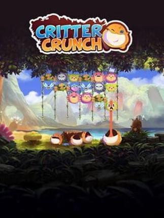 Critter Crunch Game Cover