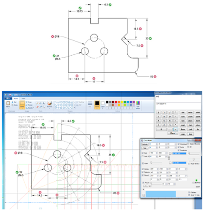 CrossWork Game Cover