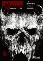 Demonic: The Official Sacrifice Zine - Issue 1 Image