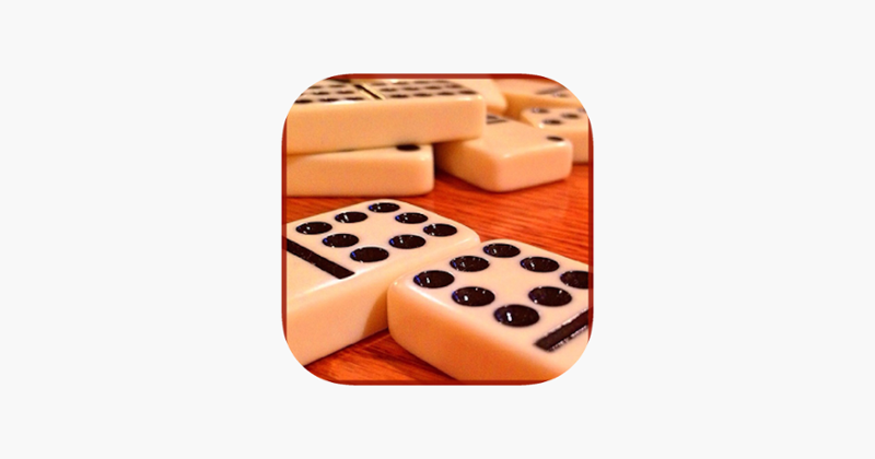 Dominoes online - ten domino mahjong tile games Game Cover