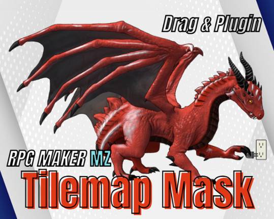 Drag's Tilemap Mask for MZ Game Cover