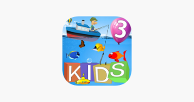 Educational Kids Game 3 Image