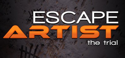 Escape Artist: The Trial Image