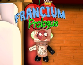 Francium 0 - Prologue Image