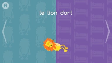 French for Kids with Stories by Gus on the Go Image