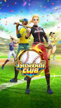 Baseball Club: PvP Multiplayer Image